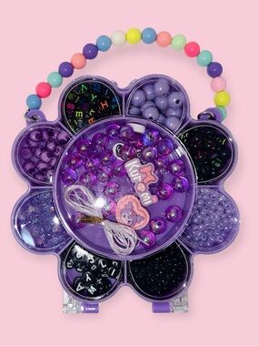 New Kuromi Bracelet Making Kit